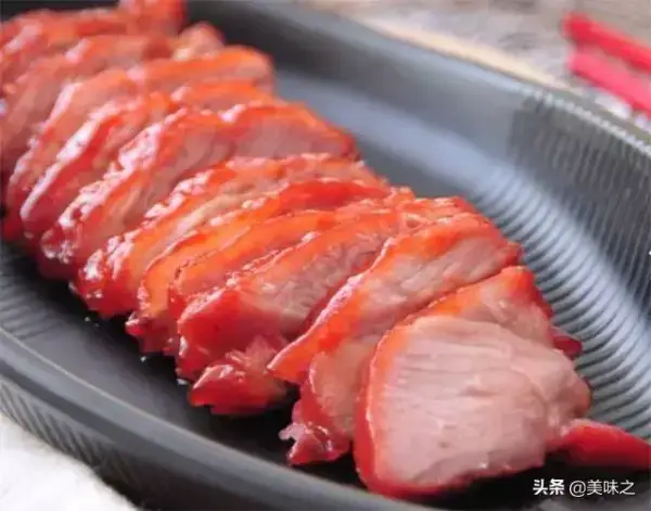 叉燒肉的14種做法，肉質軟嫩多汁、值得收藏