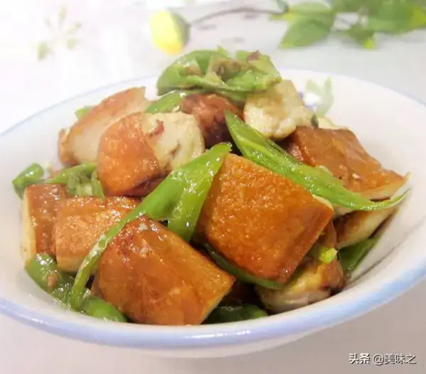 15種豆腐的做法，豆腐營養豐富，簡單美味，值得收藏！